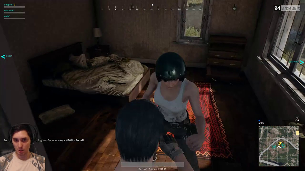 удар сверху! @NVIDIAGeForce 