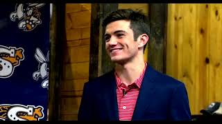 Kade Renfro Signing Day Net Worth