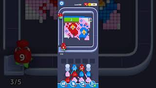 Color Blast: Block Shooter - Level 816