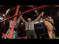 Lucha Bros Retain The Tag Team Titles at HOG Chapter 4 - House of Glory Wrestling
