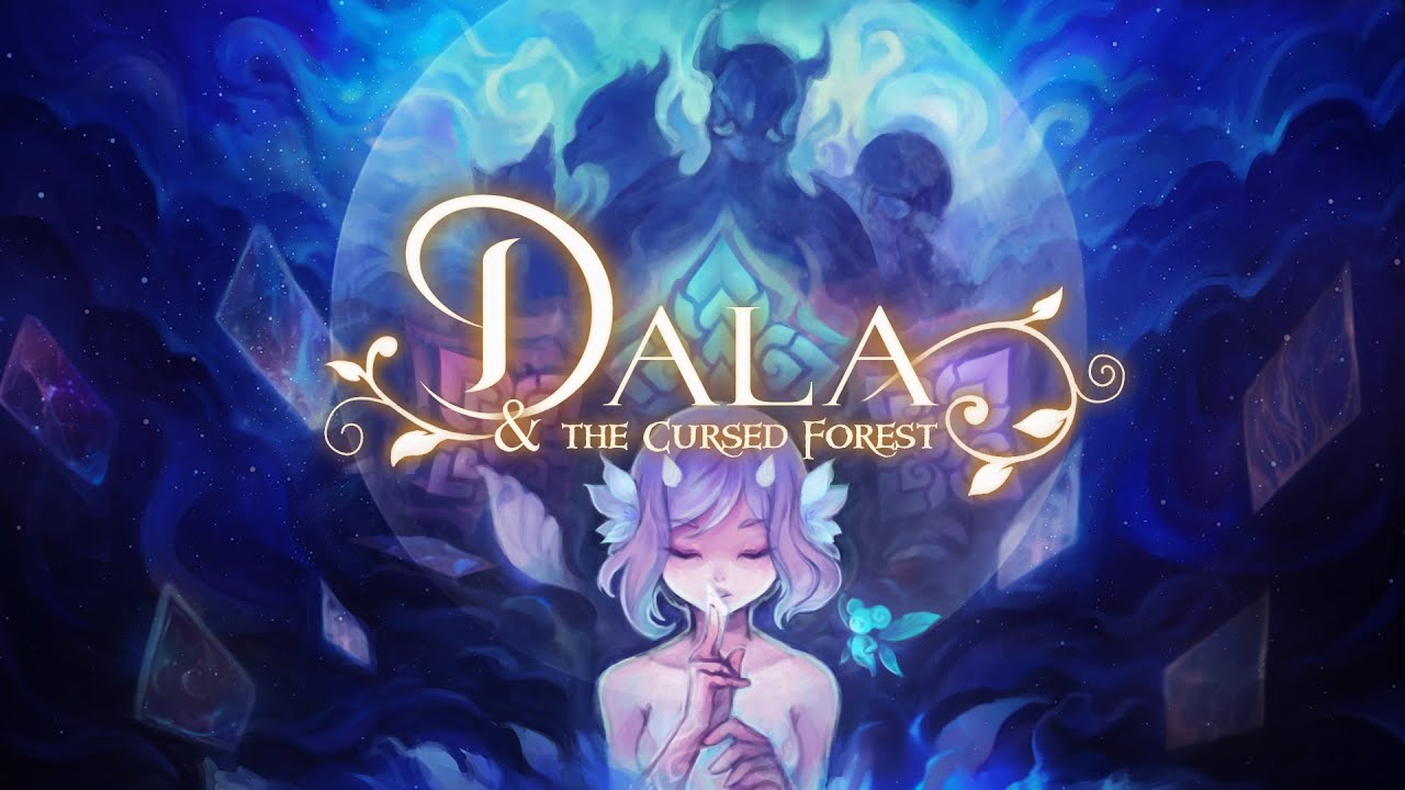 First Look: Dala and the Cursed Forest (Early Beta Test) - YouTube