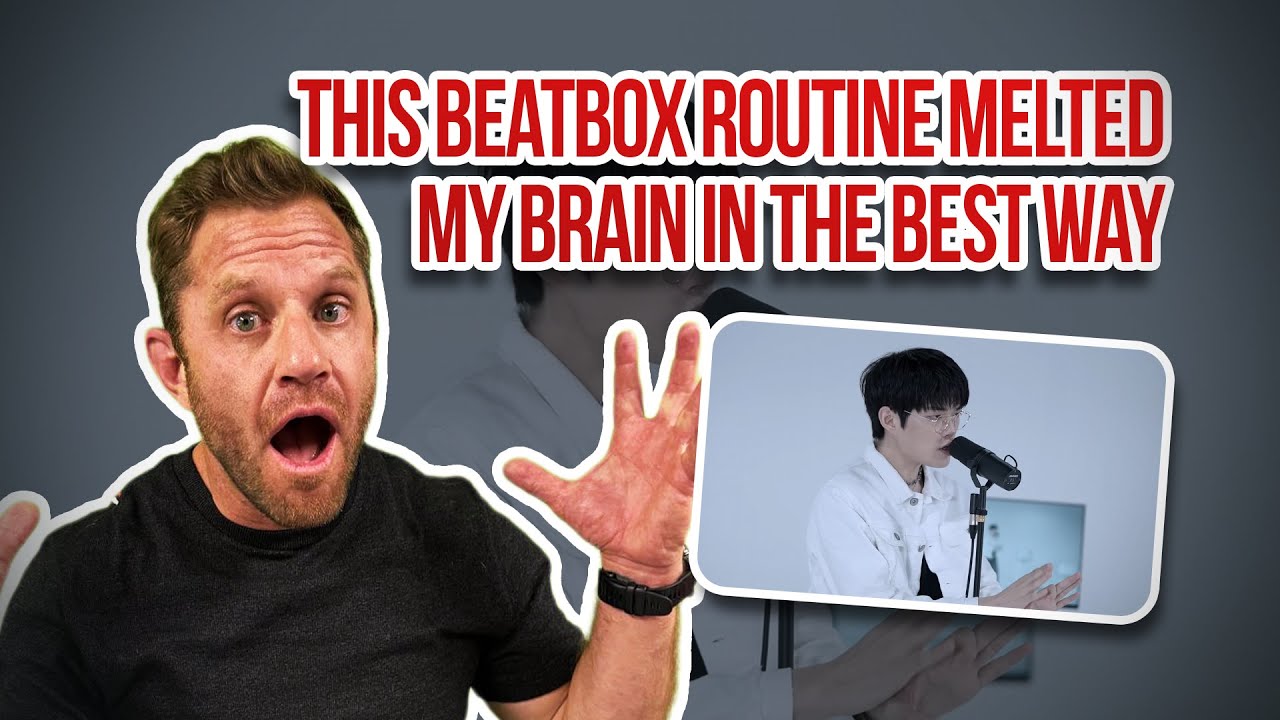 This Was INSANE! First Reaction To Wing - Triviallusion