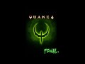 Quake 4 Gameplay sin comentarios en espaol FINAL