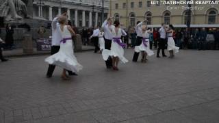 Петербургский вальс