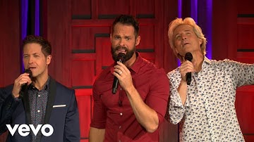 Thumbnail of I Just Feel Like Something Good Is About To Happen (Live At Gaither Studios, Alexandria, IN/2020)