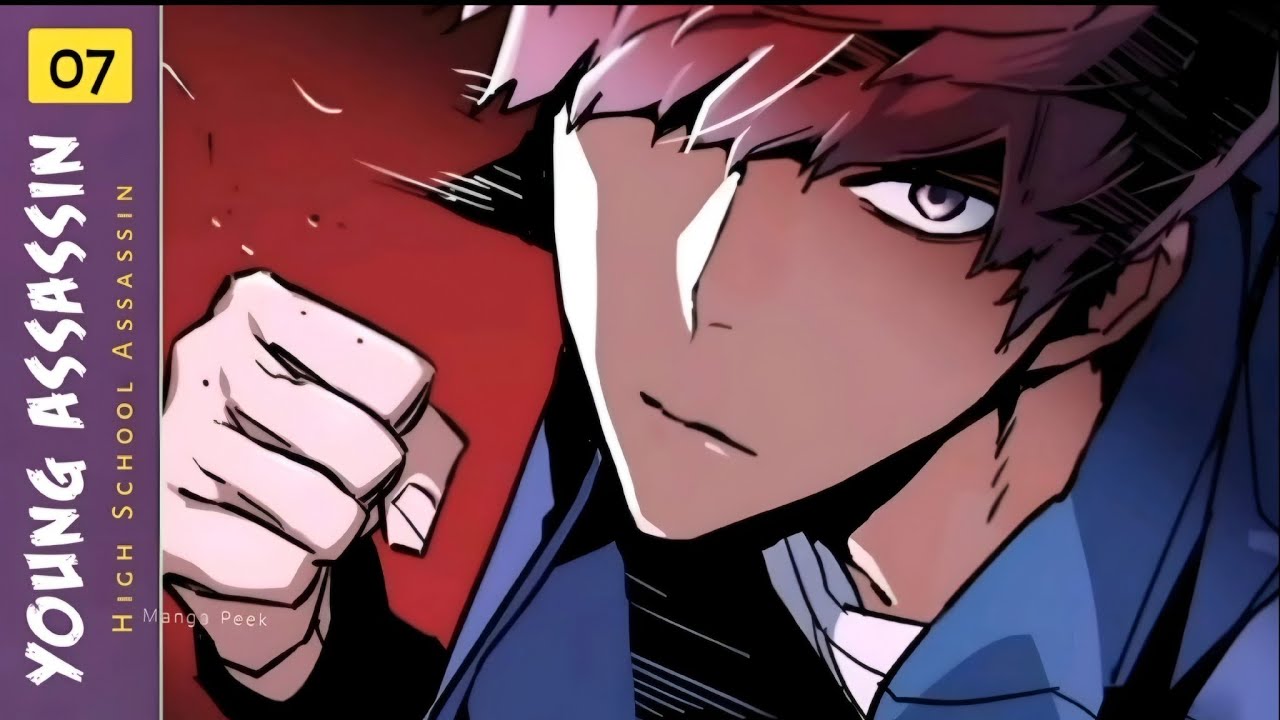 Mercenary Enrollment Episode 07 🔥 | Young Assassin Manhwa Explained in Hindi