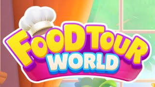 Food Tour World: Cooking Games Game Android Gameplay screenshot 2