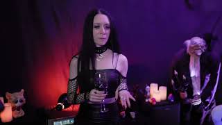DJette Anatema  😈 promo clip 😈