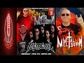 Capture de la vidéo Dave Softee Interviews Eric Wesa Of Medevil On Metal Messiah Radio