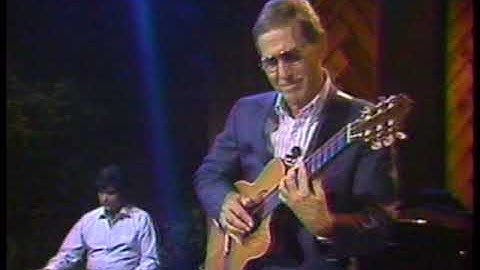 Thumbnail of Chet Atkins - Classical Gas