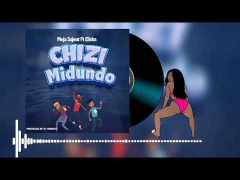 Meja Sajent Ft Elisha Chizi Midundo Official Music Audio 