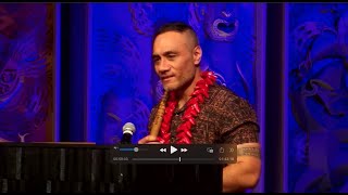 Lāuga book launch – June 2022 by Museum of New Zealand Te Papa Tongarewa 4,023 views 1 year ago 1 hour, 42 minutes