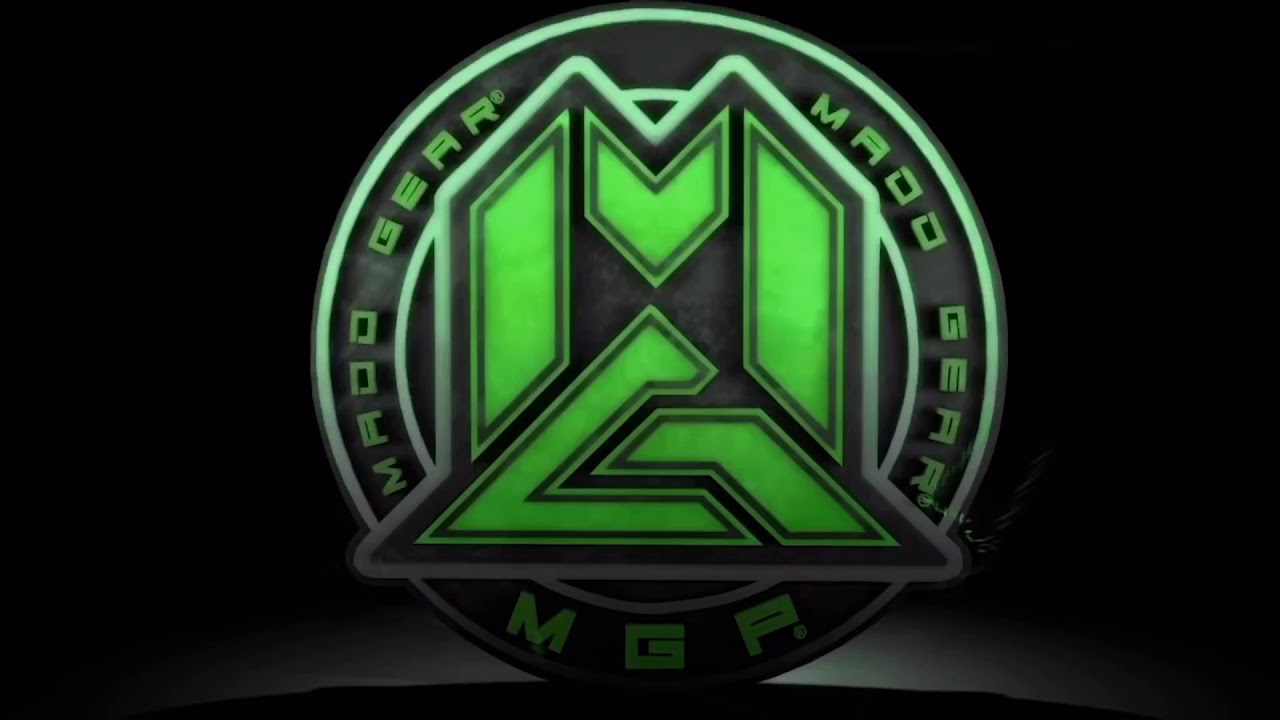 JAN MĄCZKOWSKI / WELCOME TO MGP FLOW