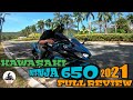 Ninja 650 2021 Full Review