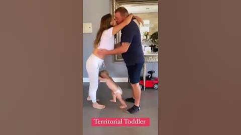 Best Example For Oedipus complex