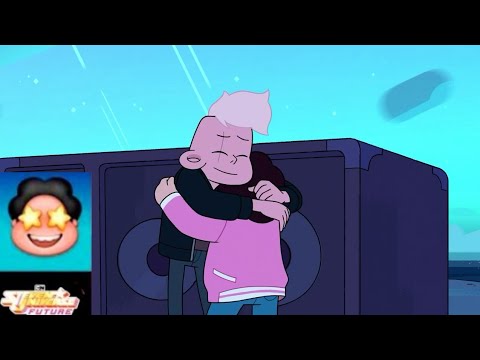 Steven Universo é encerrado da mesma forma como nasceu: ensinando