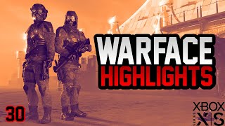 Warface - Highlights #30 Xbox Series S