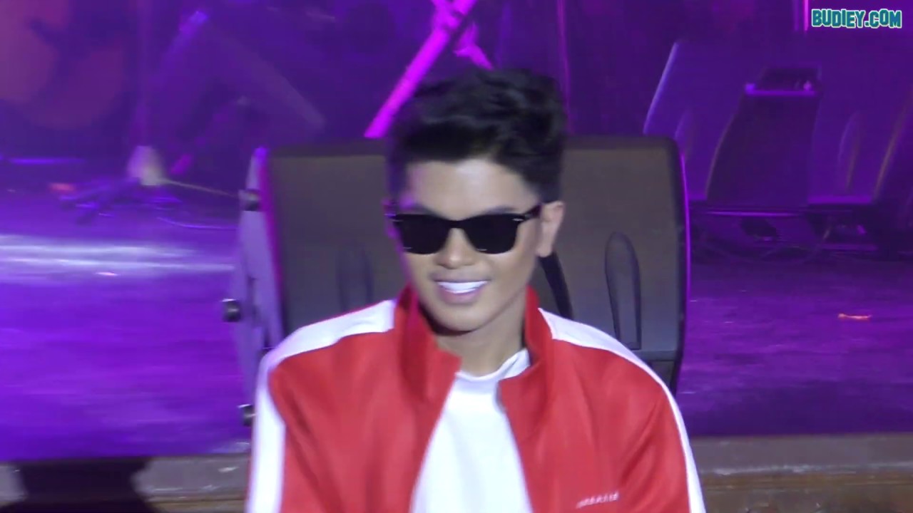 PERJALANAN & SAYANG - A NITE WITH HAQIEM RUSLI di Matic KL