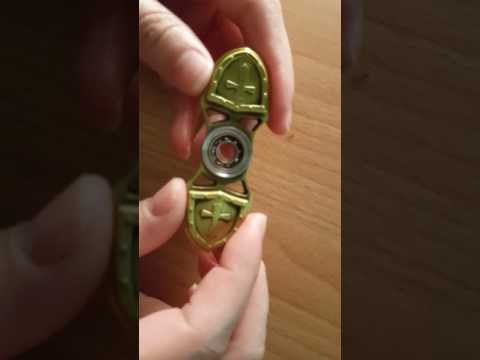 指尖陀螺 十字軍 出場檢測