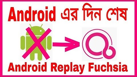 Google Fuchsia OS Get Ready,How To Google Fuchsia