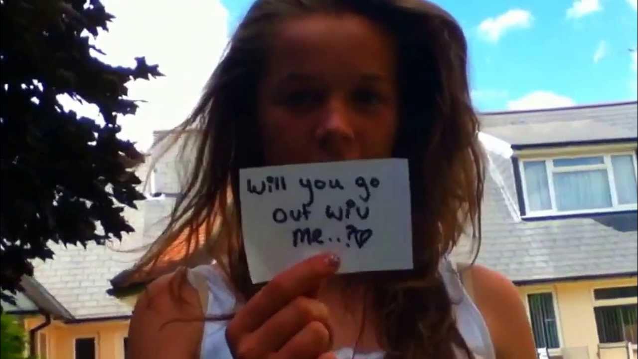 Gabz"lighters" video star YouTube