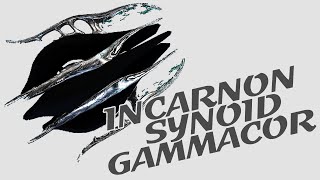 Warframe - Quick Look At: Incarnon Synoid Gammacor