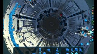 Let's Play Planetary Annihilation #003 (The Longest Siege)