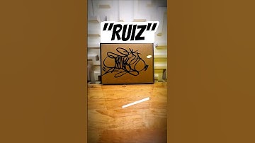 comment your name if you want your name featured next.#art #nameart #lettering #handstyle #drawing