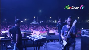 Tony Q Rastafara - Live Ancol 7 Juli 2019