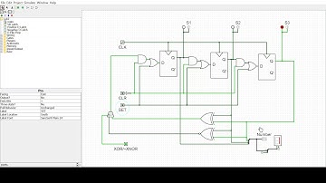 Peter Weiss- DSF Lab 7: (CAD) Pseudo Random Number Generator