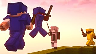 Jartex Bedwars In 2025 Is INSANE!
