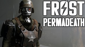 Fallout 4: FROST PERMADEATH - EP 19 - Fenway Park