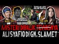 GUNUNG SLAMET MURKA?! BENER KEJADIAN :( HILANGNYA ALI SYAFIQ SAMPAI BANJIR BANDANG DI GUNUNG SLAMET