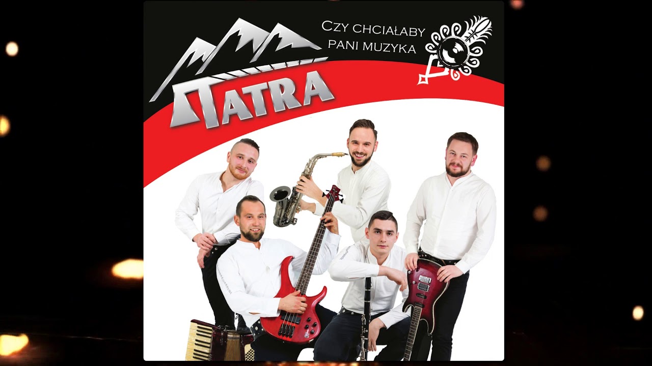 Tatra - Szła Sobie Dziewczyna goraluk anvilcrack