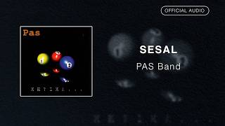 Download lagu PAS Band - Sesal | Audio Video
