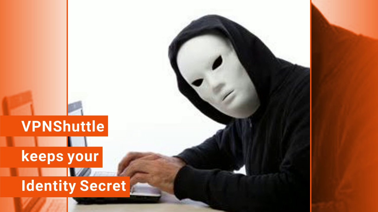 VPN Shuttle Promo Video