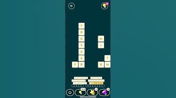 Wordbrain Daily Challenge March 20 2022 Answers | Cheats for Wordbrain