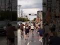 Hago un vídeo largo de la próxima masa crítica o qué? #bike #bicicleta #bici #criticalmass #usa