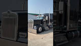 Kenworthw900.  291 whealbace