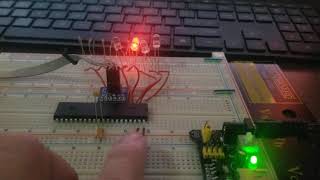 UCR CS120B Lab6 part3