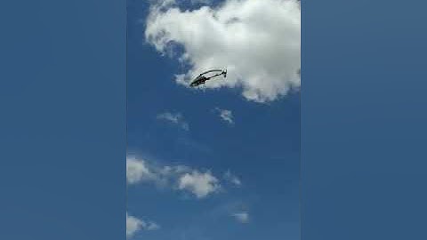 vôo walkera v450 d03