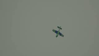 Aerobatic Practice 062626 at 1551