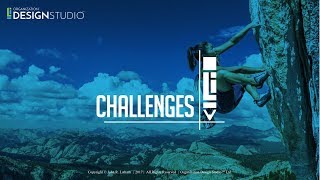 5 Challenges
