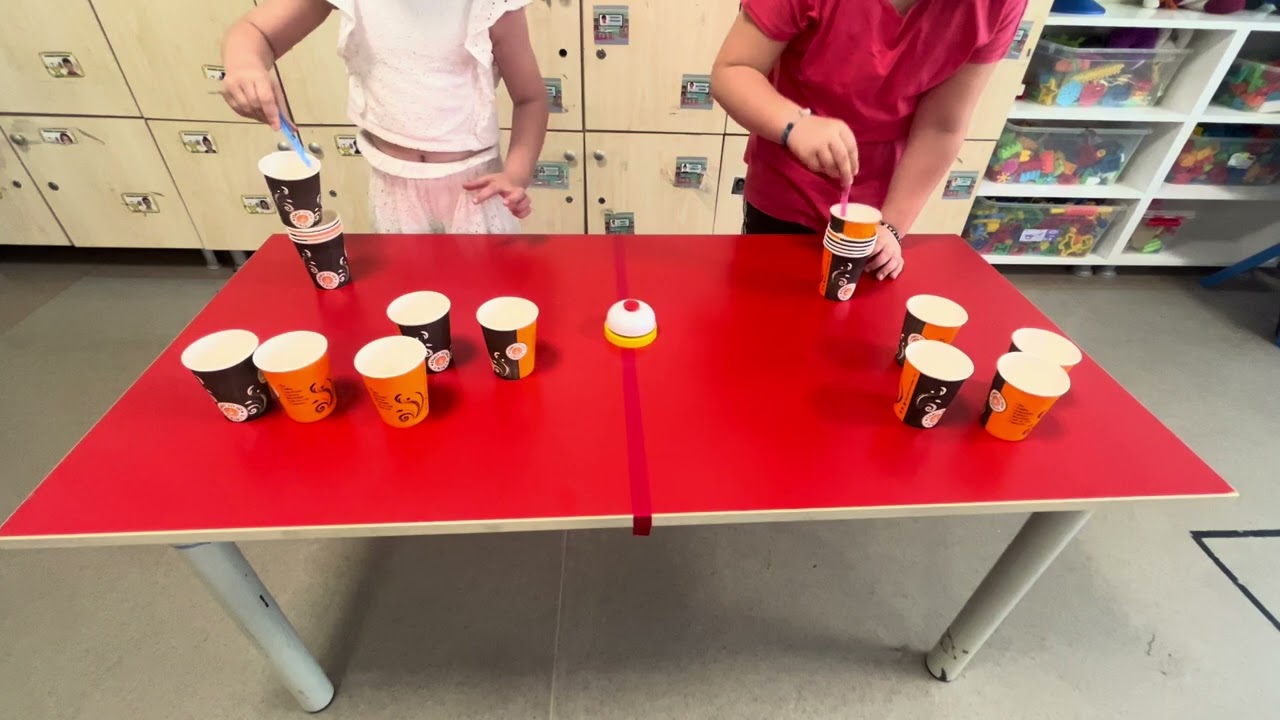 Malzemesiz Sınıf İçi Oyunlar | Anasınıfı için Eğlenceli ve Hareketli Aktiviteler