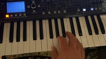 How to use the Extern section to to control other keyboards or laptops