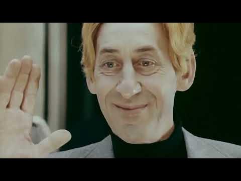 Странные люди - YouTube