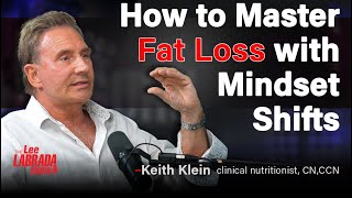 Famous Ep 29 Keith Klein: Mastering Fat Loss: Mindset Shifts, Relapse Prevention, and Motivation Strategies Wealth