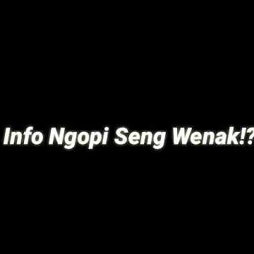 Cocok buat yang gabut. Story wa 30 detik