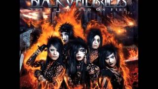 Black Veil Brides - Die For You (Album Version)