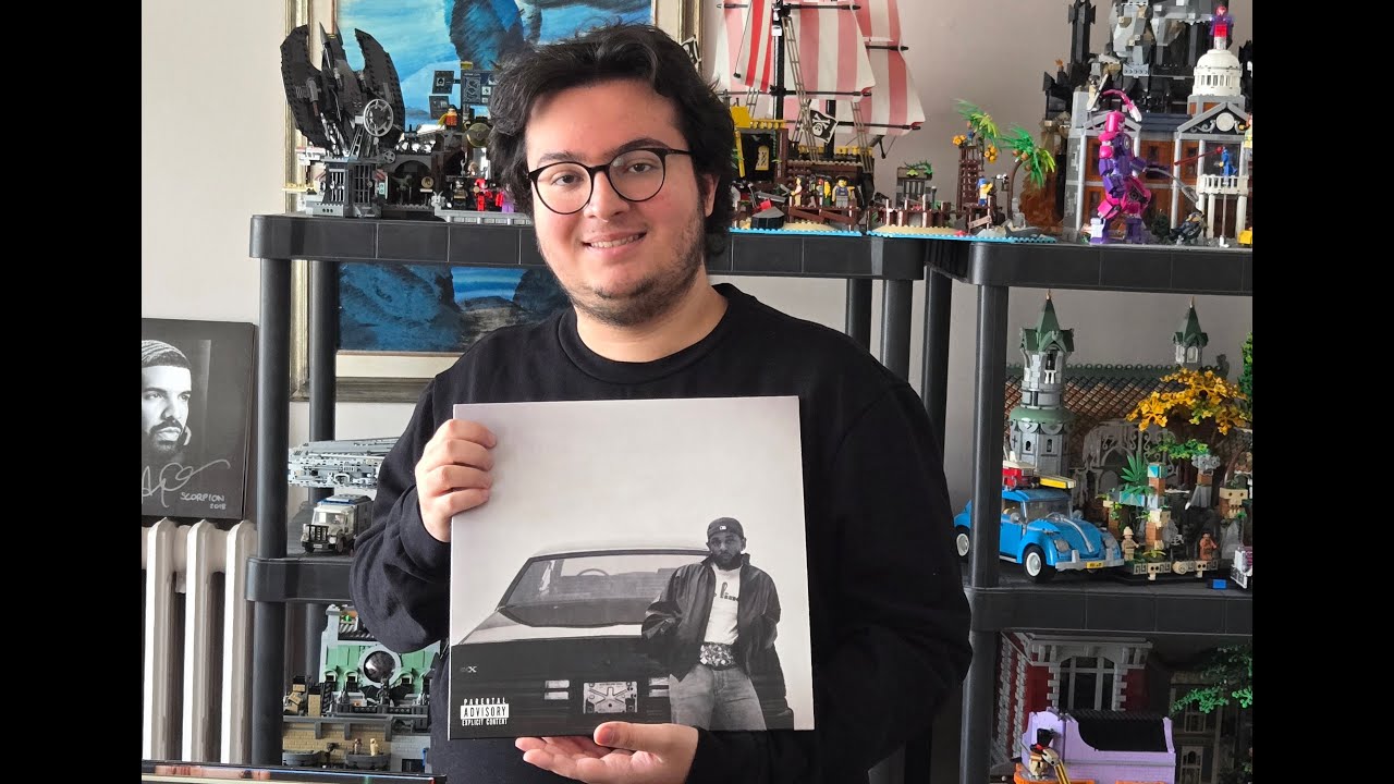 Kendrick Lamar - GNX Değerlendirme